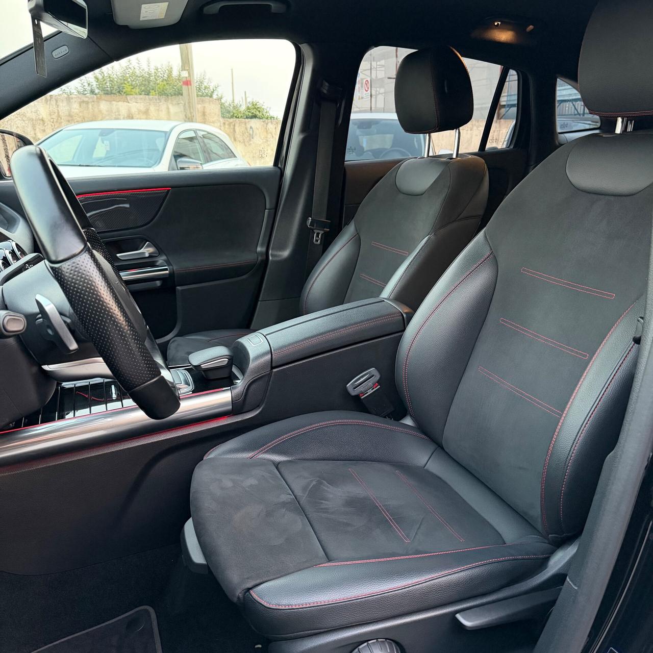 Mercedes-benz GLA 200d AMG Premium Full