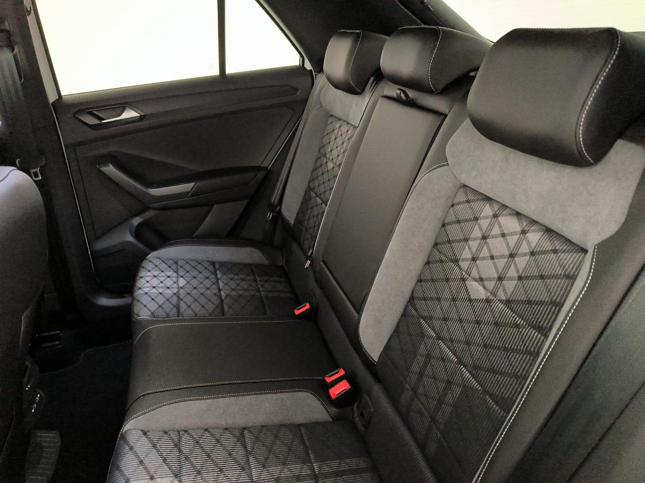 Volkswagen T-Roc 2.0 tdi r-line plus 115cv