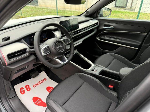 JEEP Avenger 1.2 Turbo MHEV Summit MY26 ACC - NAVI - TETTO - 18