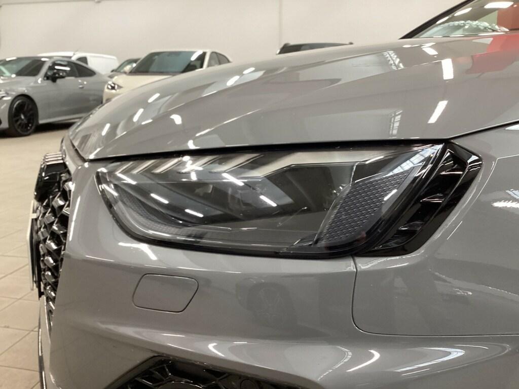 Audi RS4 Avant 2.9 TFSI Quattro Tiptronic