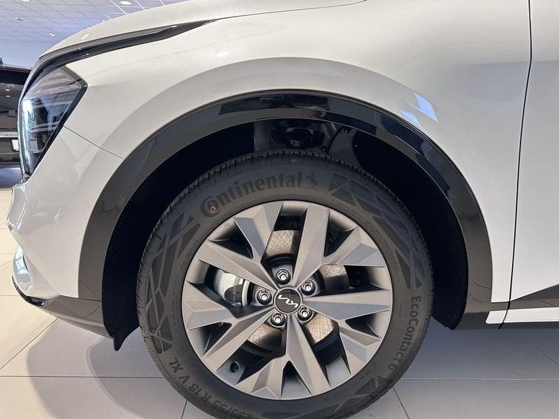 KIA Sportage Sportage 1.6 TGDi HEV AT GT-line