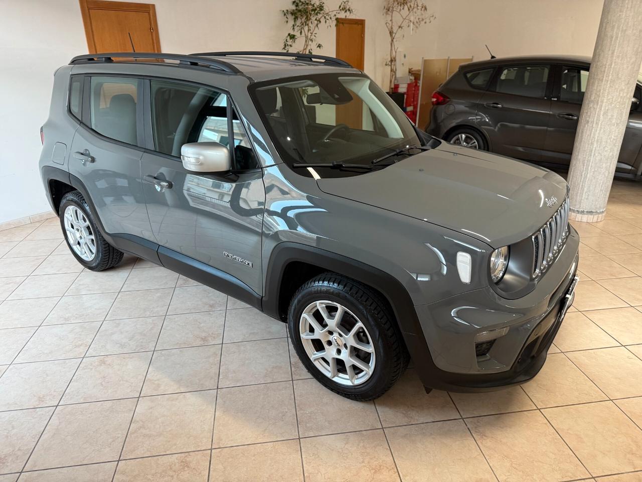 Jeep Renegade 1.0 T3 Limited