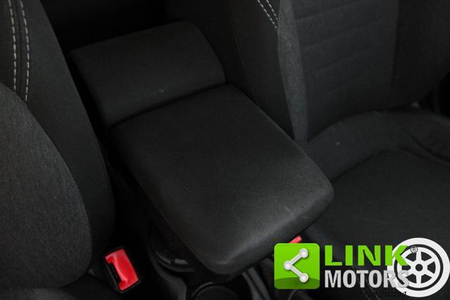 ALFA ROMEO Giulietta 1.4 Turbo 120 CV GPL NEOPATENTATI!