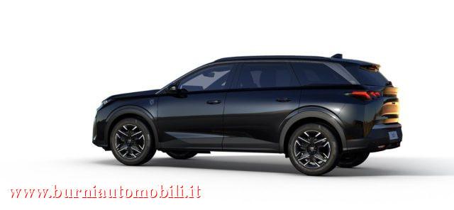 PEUGEOT 5008 Hybrid 136 e-DCS6 GT PREZZO VERO
