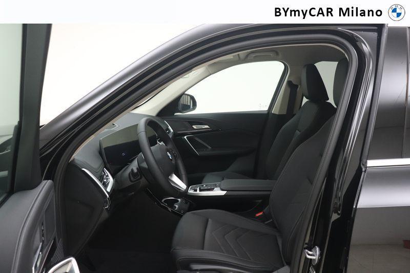 BMW X1 18 i X-Line sDrive DCT