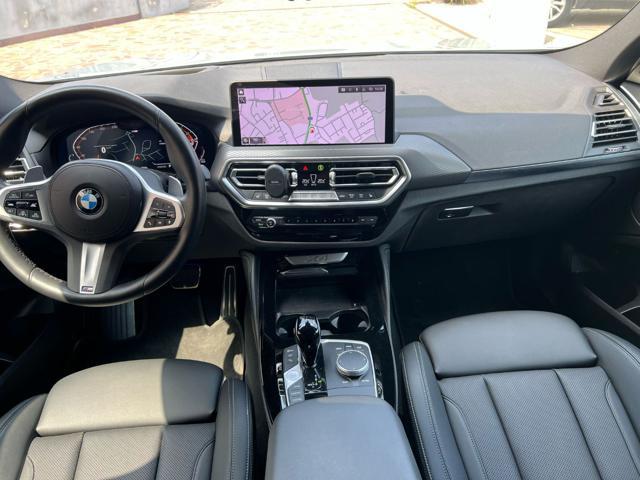 BMW X4 xDrive20d 48V Msport - KM 29000 -