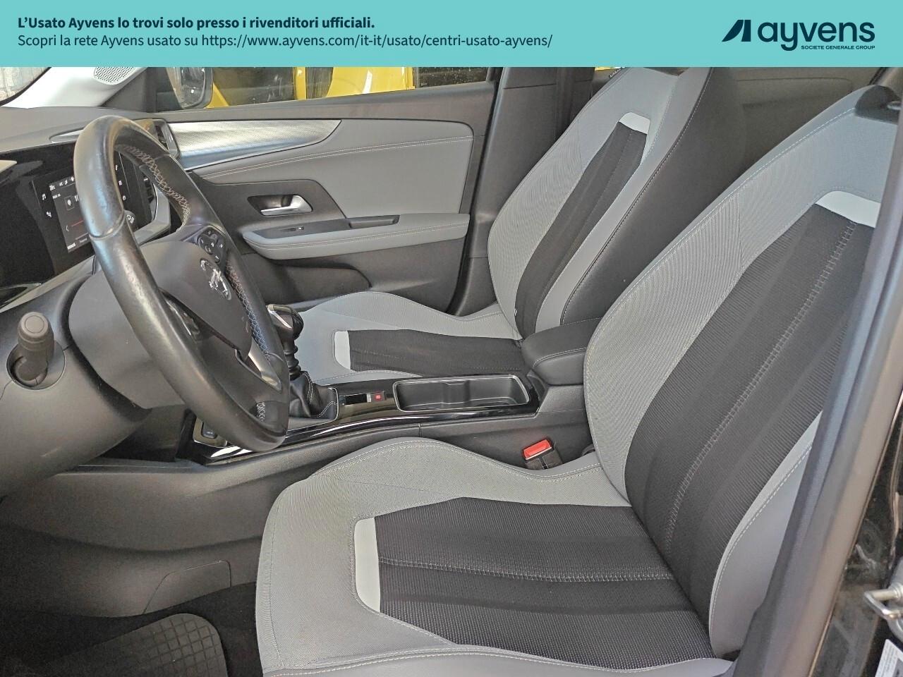 Opel Mokka 1.2 Turbo Elegance