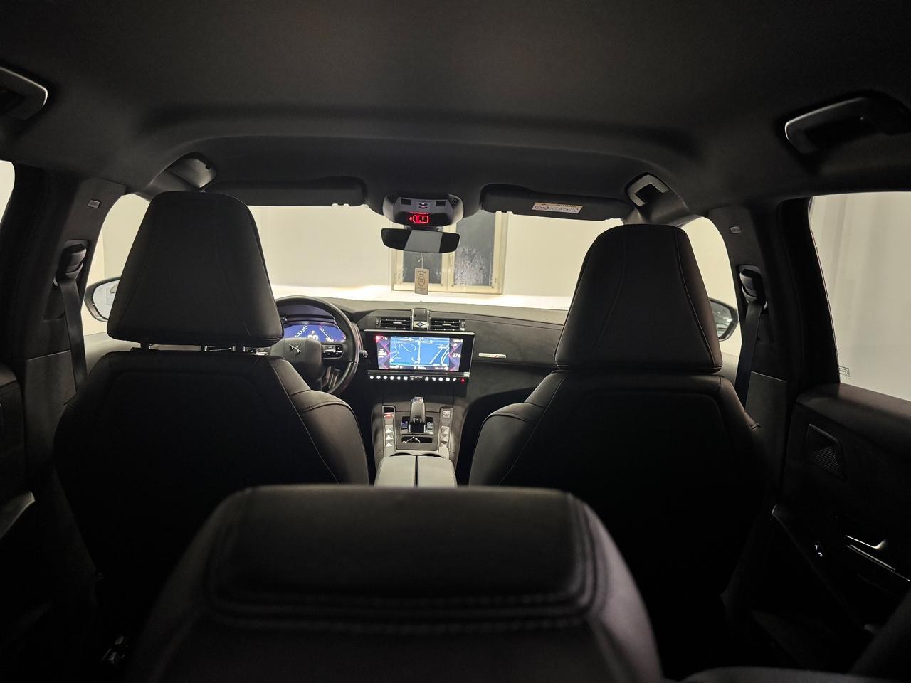 Ds 7 Crossback PureTech 180 aut. Prestige