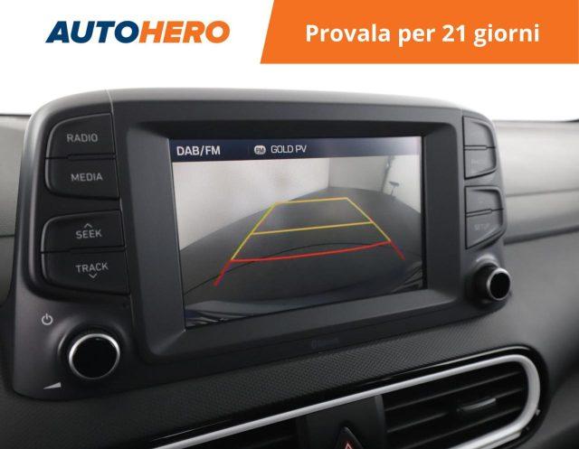 HYUNDAI Kona HEV 1.6 DCT XTech