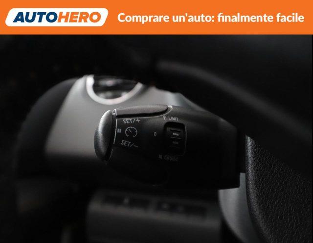 PEUGEOT 3008 BlueHDi 120 S&S Active