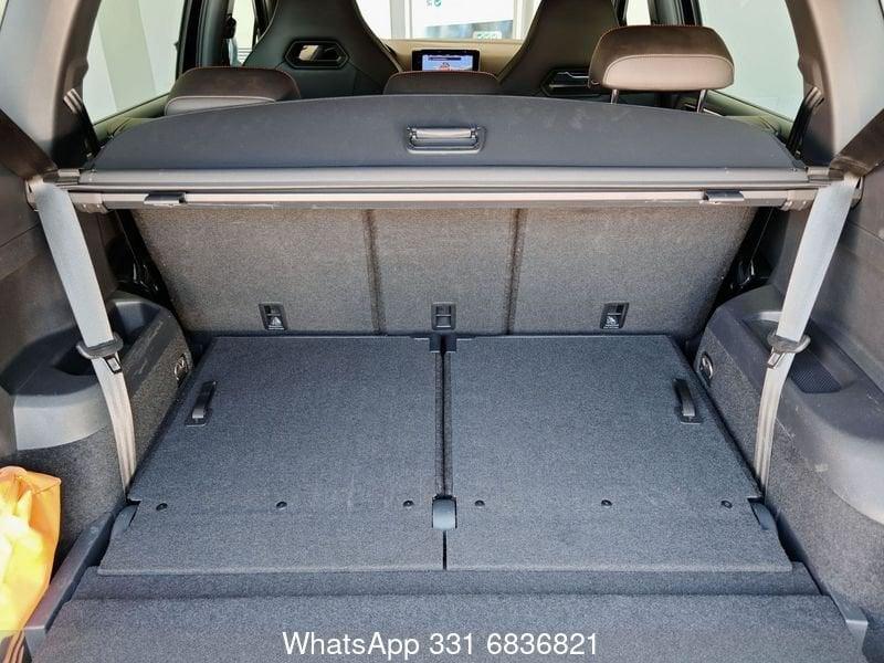 Seat Tarraco Tarraco 2.0 TDI 200 CV 4Drive DSG FR