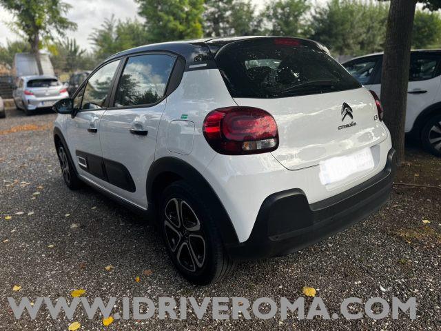 CITROEN C3 BICOLORE adatta a NEOPATENTAI +GPL