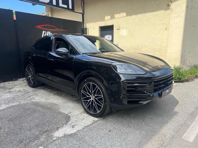 PORSCHE Cayenne Coupé 3.0 5.P tiptronic