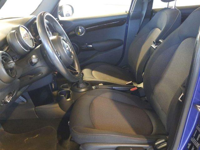 MINI Cooper D 1.5 Cooper D Hype 5 porte Aut.