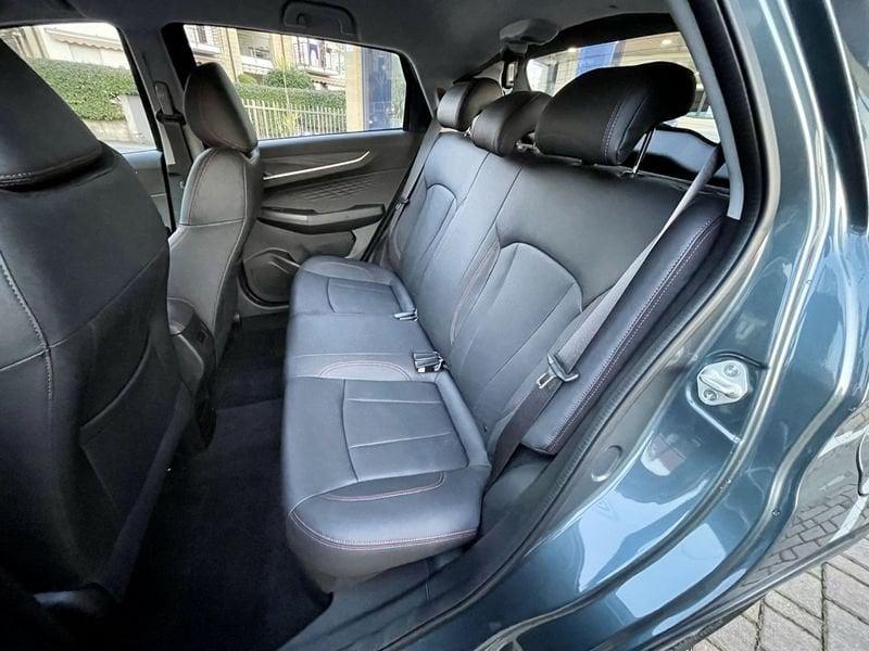 EMC Quattro 1.5 103cv - NUOVO