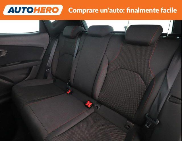 SEAT Leon 1.4 EcoTSI ACT 150 CV 5p. FR