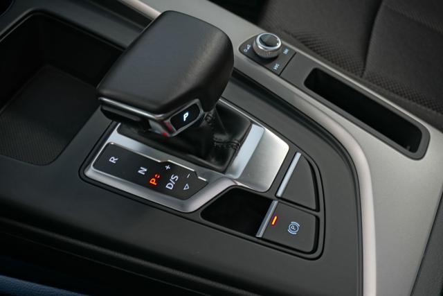 AUDI A4 Avant 40 TDI quattro S tronic TETTO APRIBILE