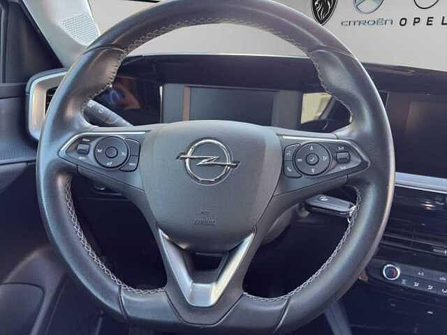 Opel Mokka 1.2 Turbo Edition