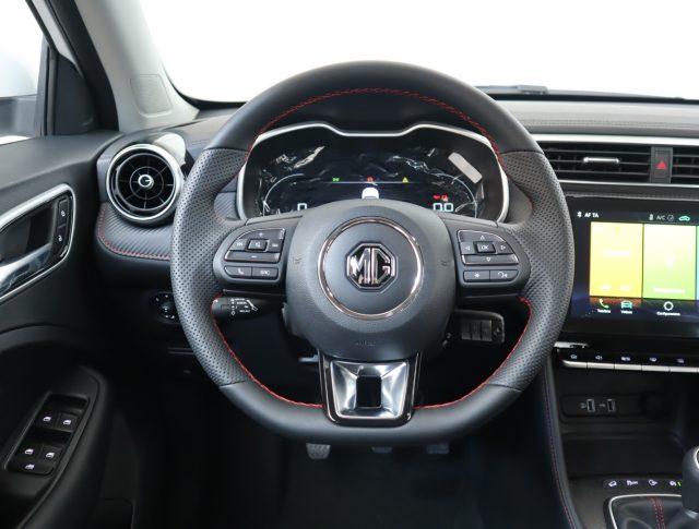 MG ZS 1.5 VTi-tech Luxury 106CV *PROMO PARISI GROUP *