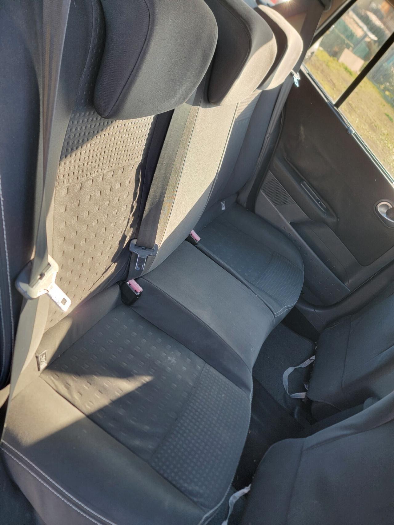 Renault Megane Mégane 1.5 dCi/85CV Grandtour Confort Dynamique