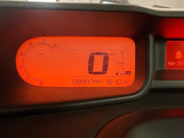 CITROEN C3 Picasso BlueHDi 100 Exclusive