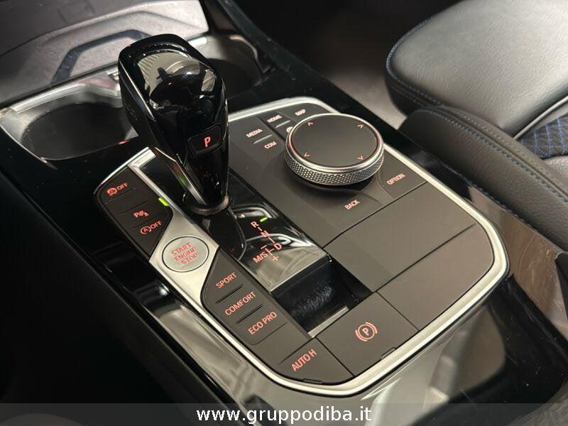 BMW Serie 1 F40 Diesel 116d Msport auto