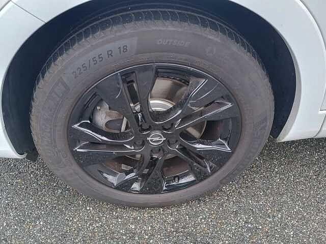 Opel Grandland PHEV 1.6 Plug-In Hybrid 225cv GS LINE USATO