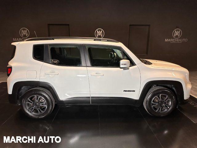 JEEP Renegade 1.6 Mjt 120 CV Longitude