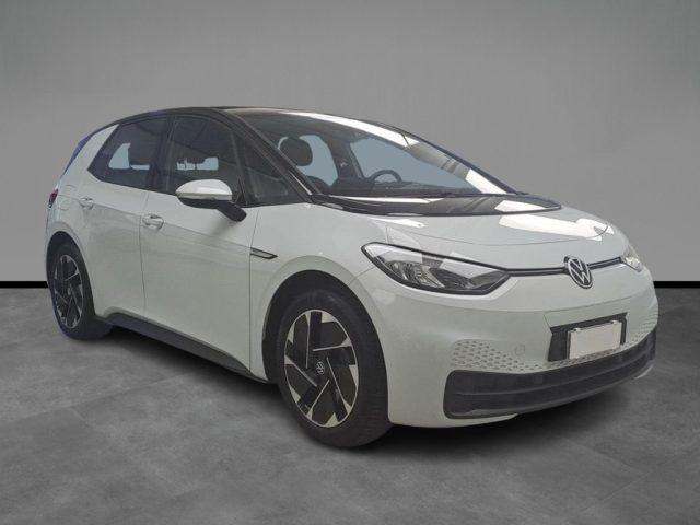 VOLKSWAGEN ID.3 Pro Performance - Batteria 58KWh - 150KW