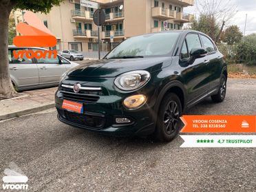 FIAT 500X 500X 1.3 MultiJet 95 CV Pop Star