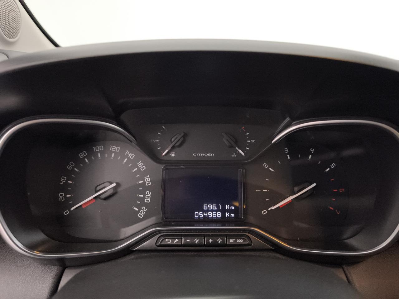 CITROEN C3 Aircross I 2021 - C3 Aircross 1.2 puretech Shine s&s 110cv