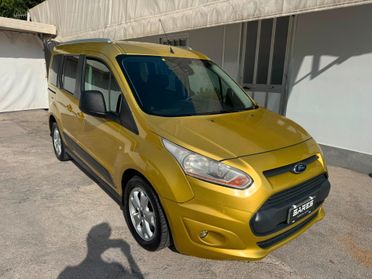 Ford Tourneo Connect 1.6 TDCi Plus