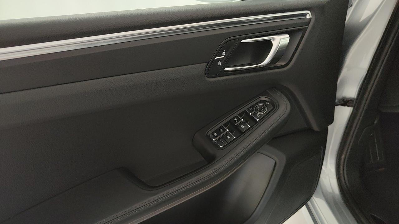 PORSCHE Macan 2.0 T 265cv pdk