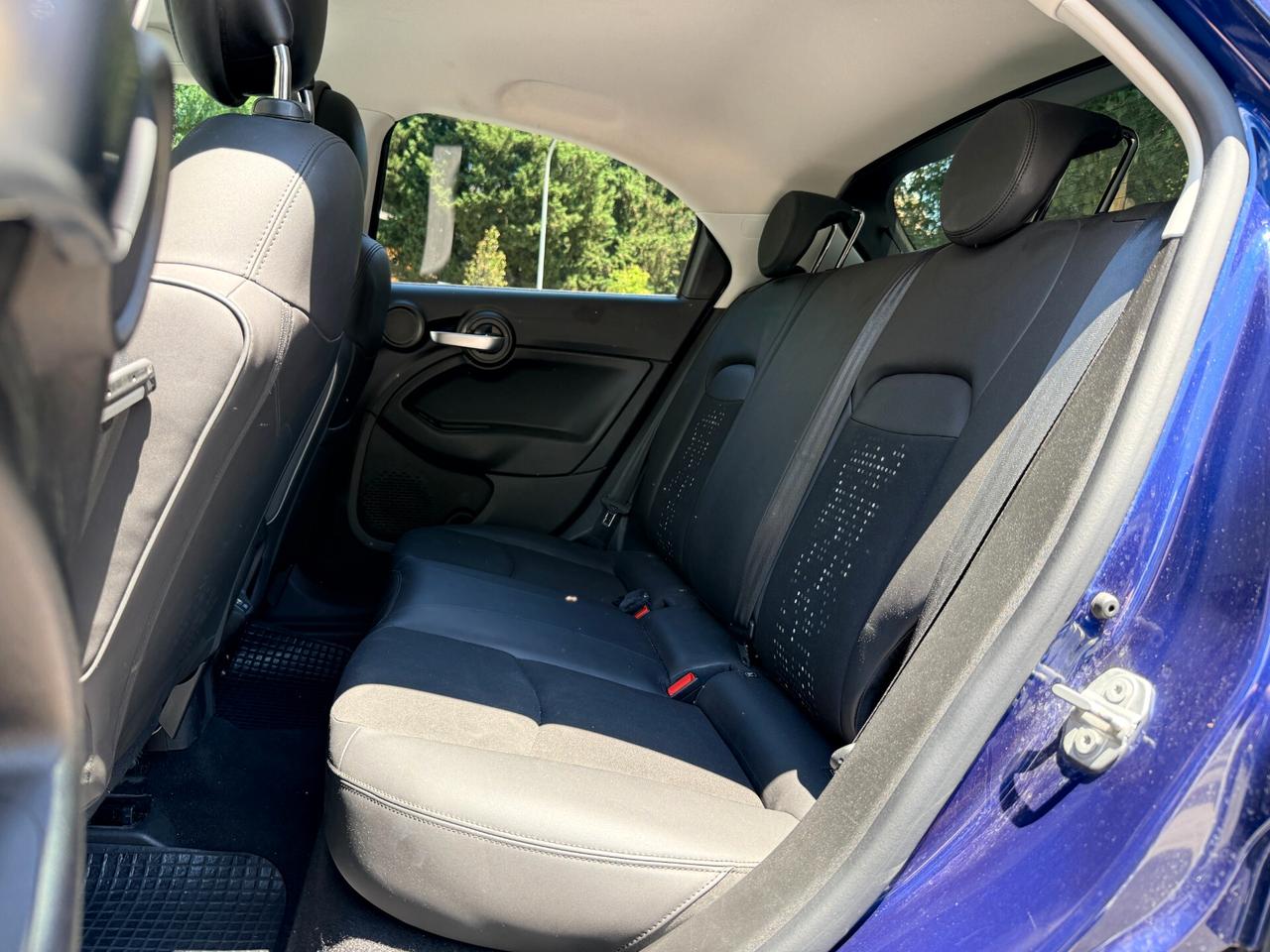 Fiat 500X 1.3 Diesel Mjt 95cv E6