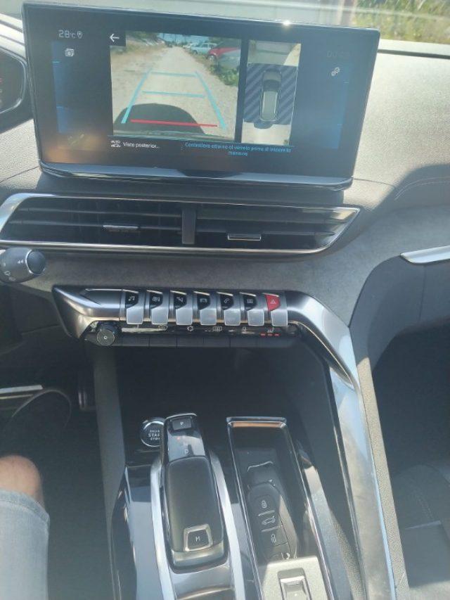 PEUGEOT 3008 BlueHDi 130 S&S EAT8 GT Pack