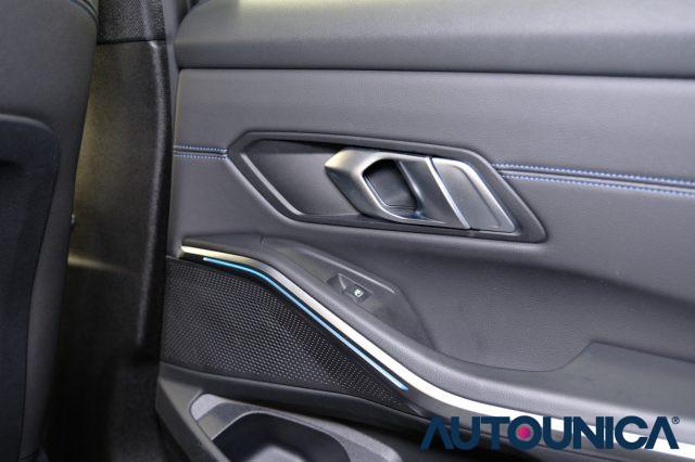 BMW 320 E TOURING MSPORT