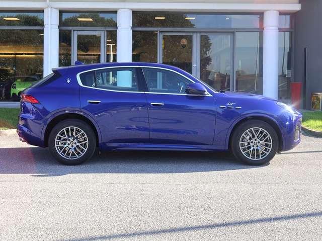 Maserati Grecale GT Hybrid 300 CV