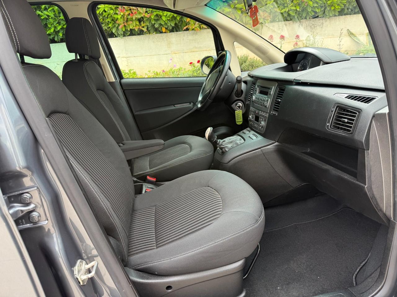 Lancia Musa 1.4 Oro Plus Ecochic Gpl Restyling