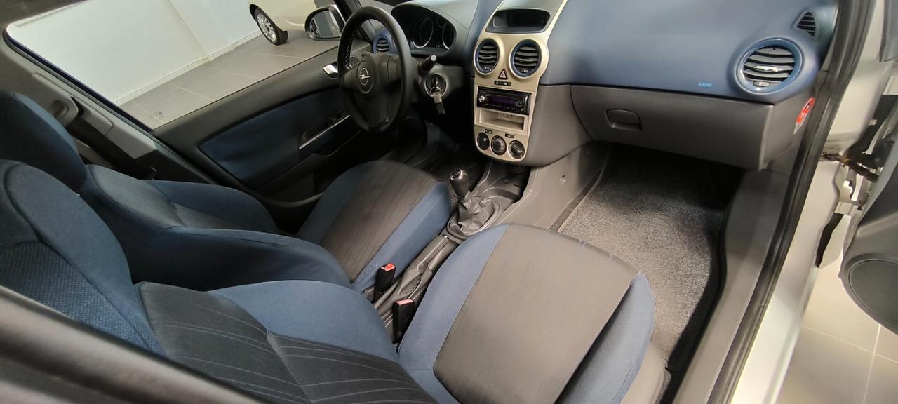 Opel Corsa 1.0 12V unipro km 75000