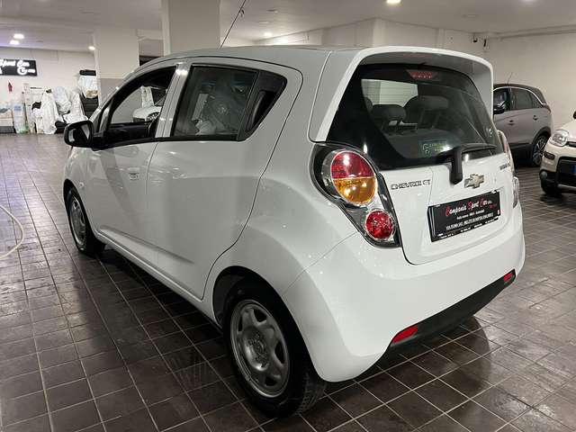 Chevrolet Spark ECOLOGIC 1.0 B/GPL 68CV