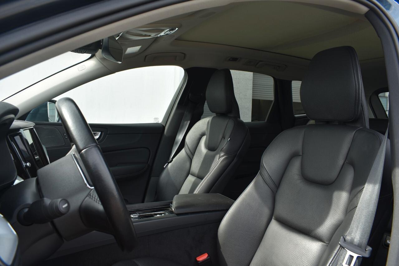 Volvo XC60 AWD Geartronic Bright Plus