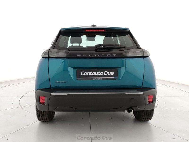 Peugeot 2008 PureTech 100 Style
