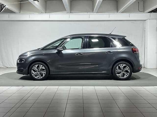 Citroen C4 Picasso BlueHDi 120 S&S EAT6 Exclusive
