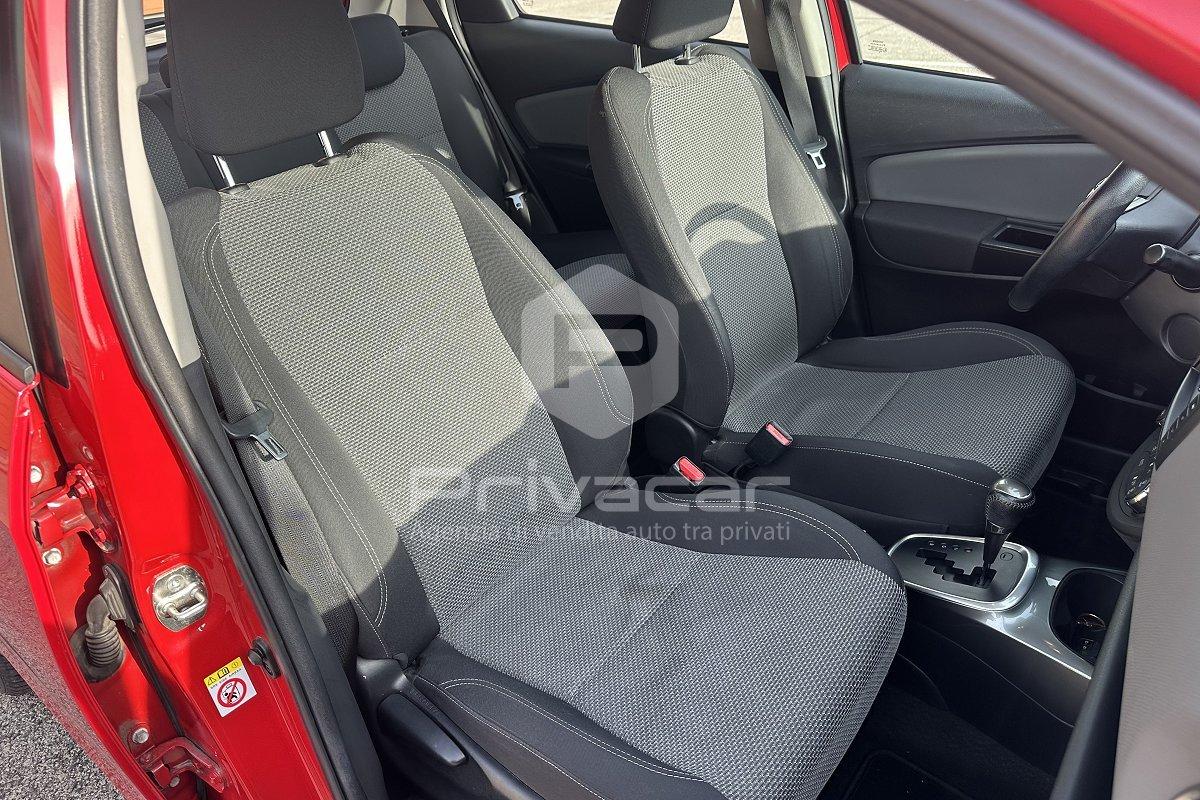 TOYOTA Yaris 1.5 Hybrid 5 porte Cool