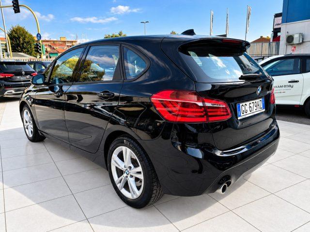 BMW 225 xe Active Tourer iPerformance Business aut.