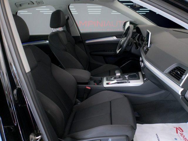 AUDI Q5 2.0 TDI 190 CV quattro S tronic Km 77.000 PRONTA