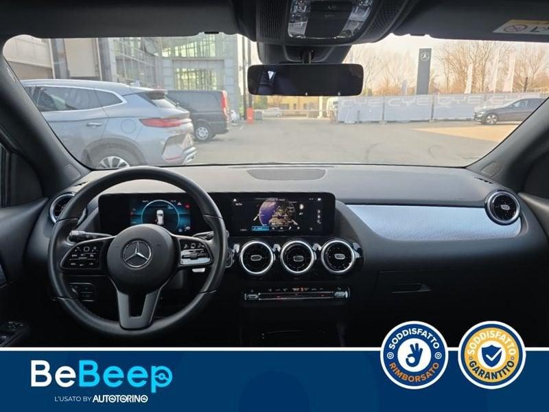 Mercedes-Benz GLA 220 D SPORT 4MATIC AUTO