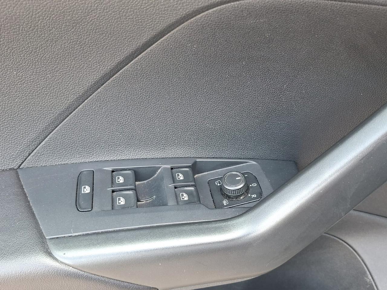 Volkswagen T-Cross 1.5 TSI ACT DSG Style BMT