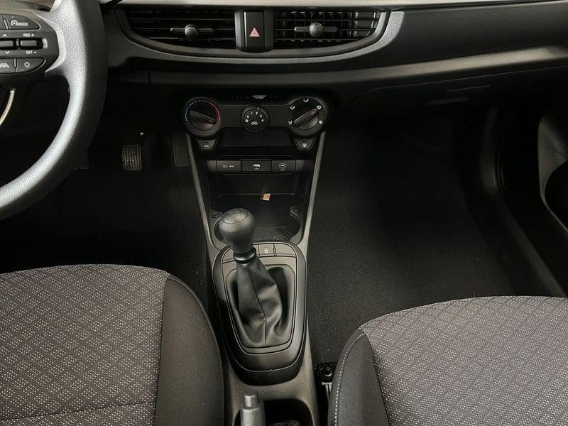 Kia Picanto 1.0 GPL Urban - PROMO SIRONIAUTO+