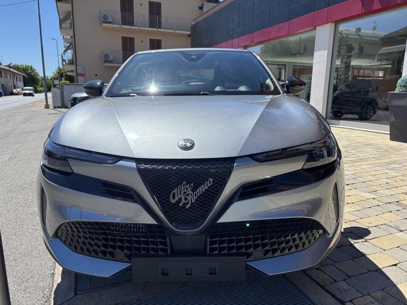 Alfa Romeo Junior 1.2 ibrida 145 cv edct6 FULL LED-APP CONNECT-17"